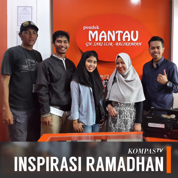 Inspirasi Ramadhan – KompasTV